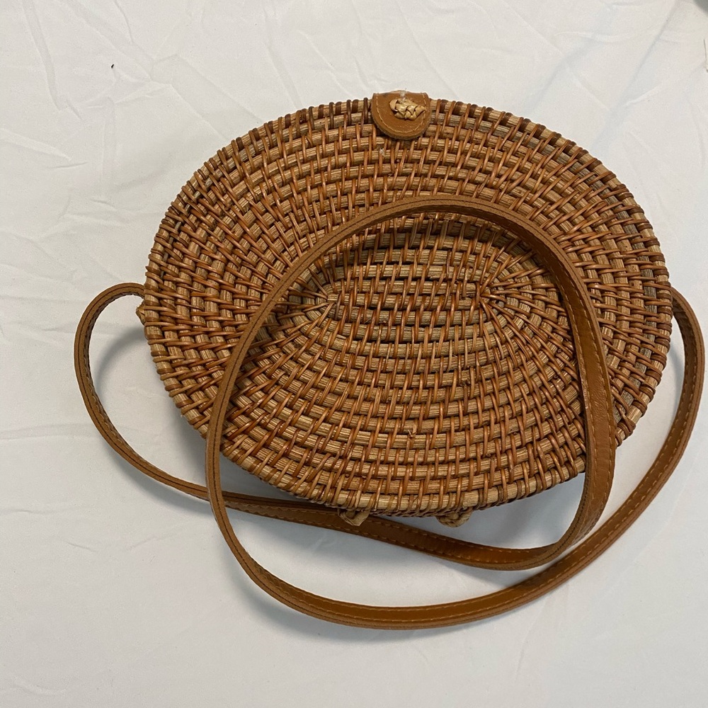 Beach bag